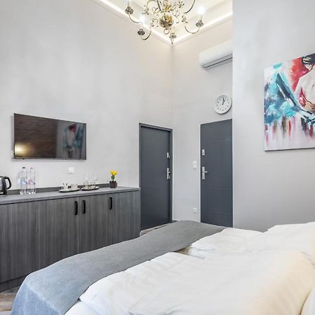Luxurious Apartment 2Min Walk To Basilica Budapest Ngoại thất bức ảnh