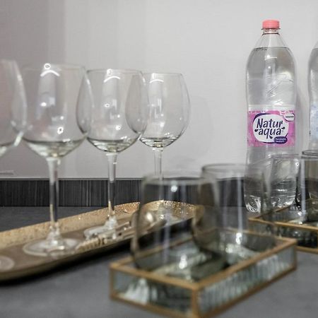 Luxurious Apartment 2Min Walk To Basilica Budapest Ngoại thất bức ảnh