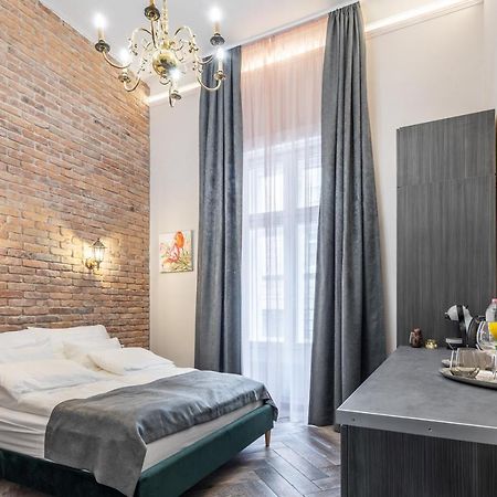 Luxurious Apartment 2Min Walk To Basilica Budapest Ngoại thất bức ảnh