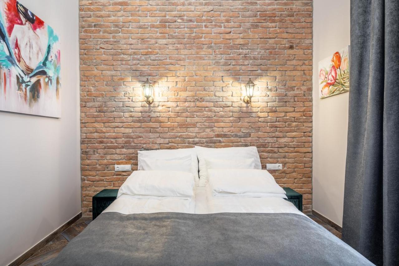 Luxurious Apartment 2Min Walk To Basilica Budapest Ngoại thất bức ảnh
