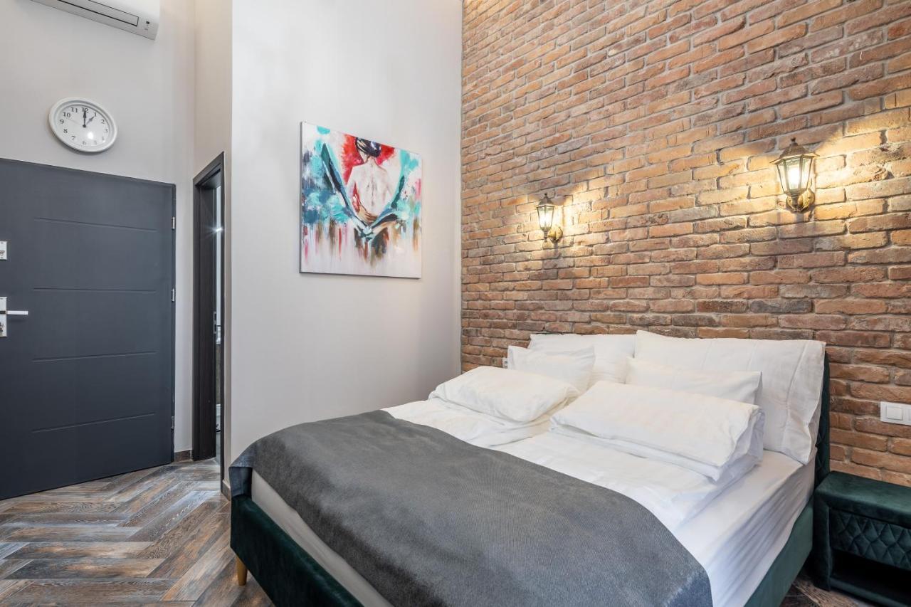Luxurious Apartment 2Min Walk To Basilica Budapest Ngoại thất bức ảnh