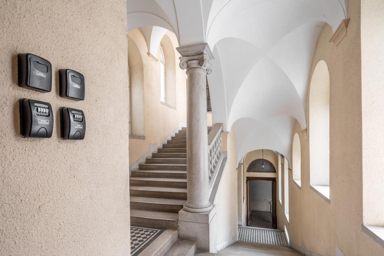 Luxurious Apartment 2Min Walk To Basilica Budapest Ngoại thất bức ảnh